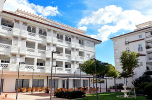 Apartamentos para mayores en Alicante