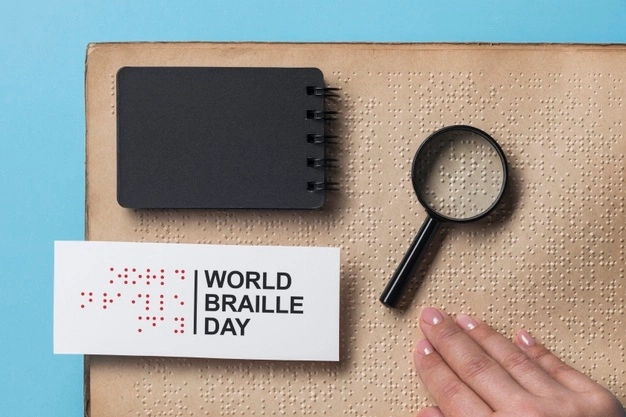 La ONU reconoce el 4 de enero como Día del Braille