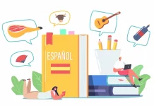 Frases típicas de la lengua española