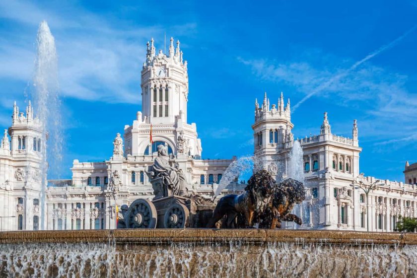 Planes de Verano en Madrid